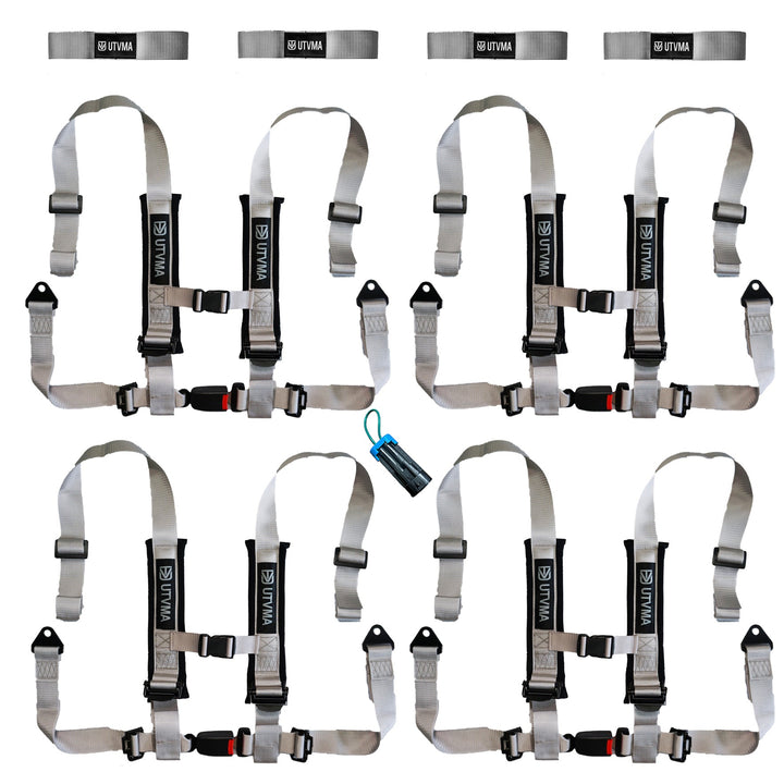 Maverick X3 Harness Kit (2017+)
