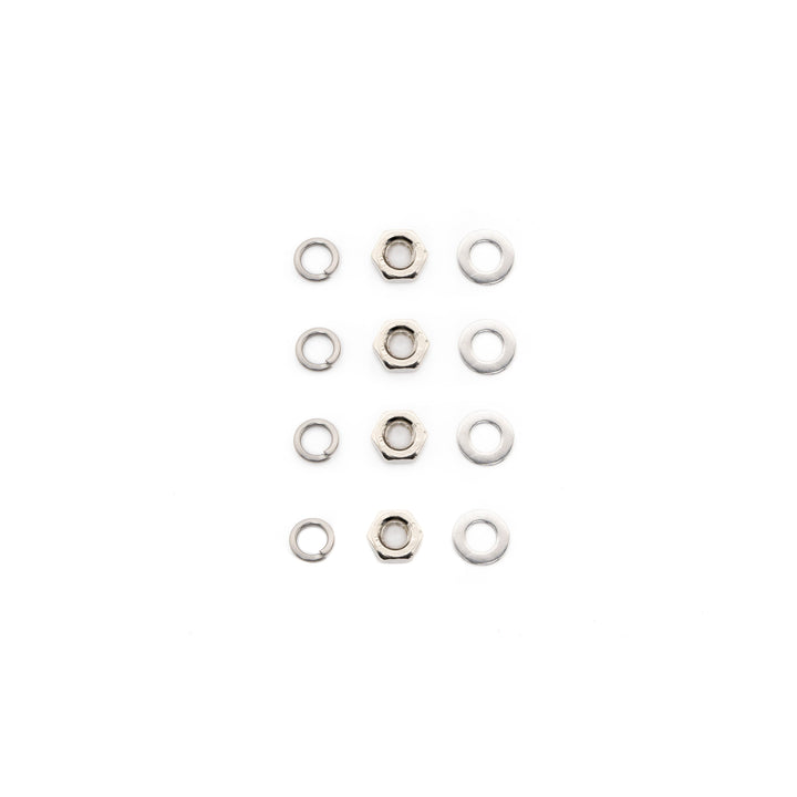 Starlink Magnetic Feet for PCI Mini Go and PCI Race Mount