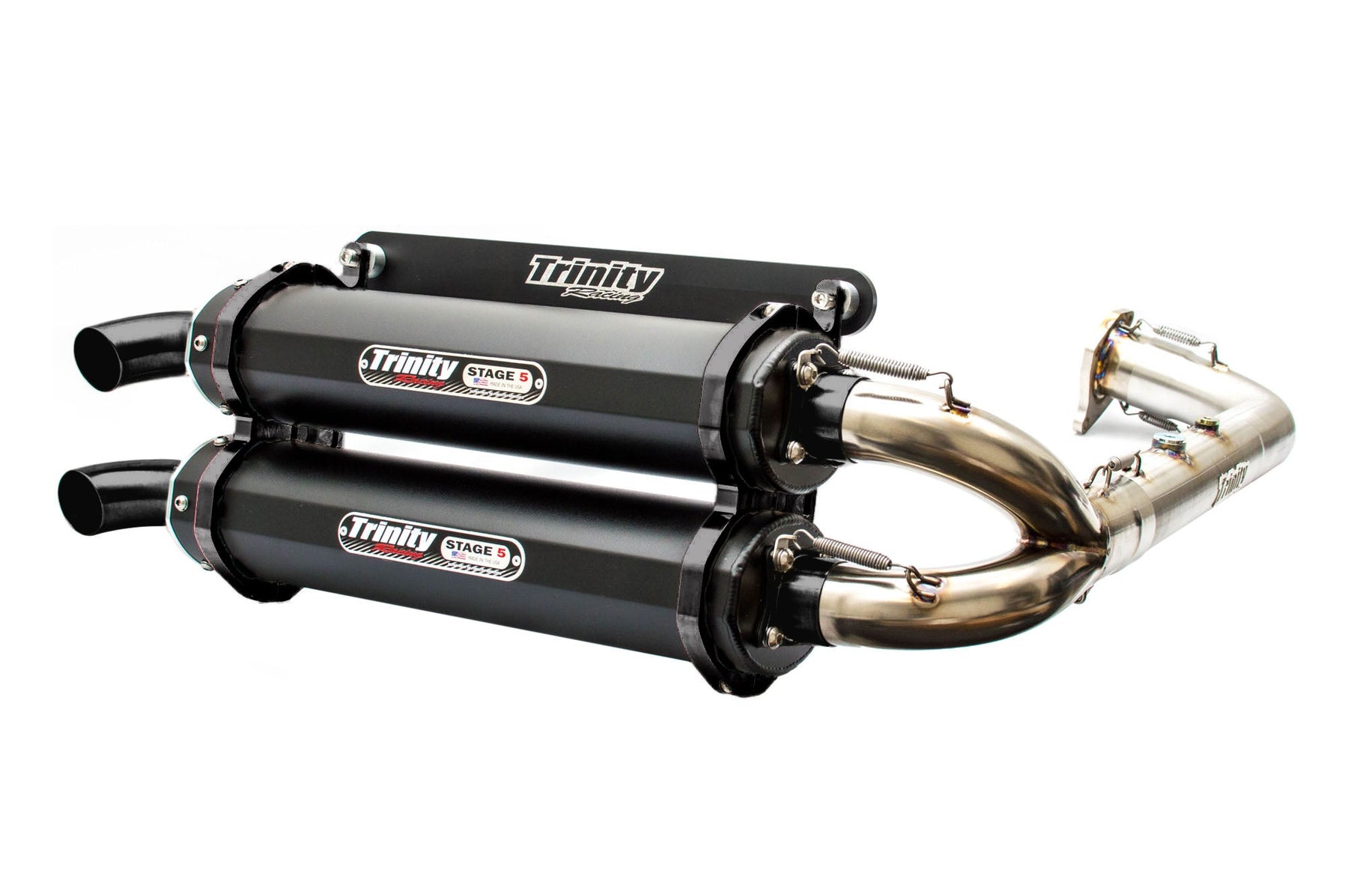 exhaust