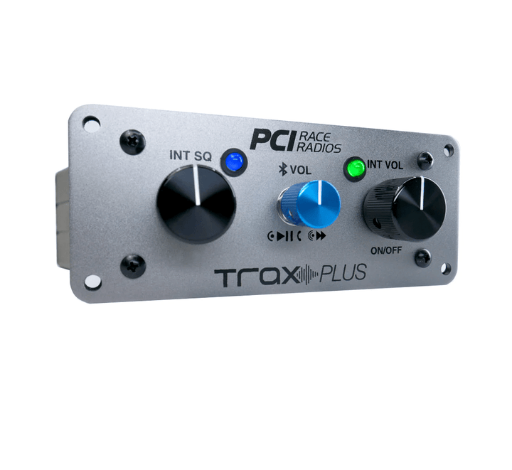 Trax Plus Intercom Only
