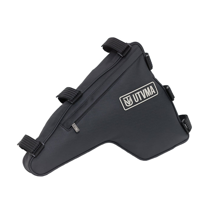 Set of 2 KRX 2/4 Seater Trail Rack/Truss Bag (2020+)