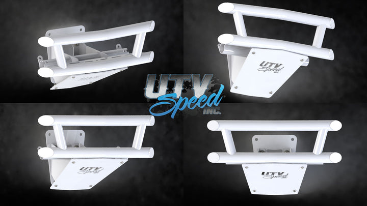 UTV Speed Can-Am Maverick X3 Baja Front Bumper