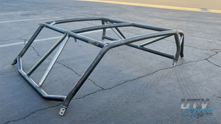 2016-2024 Yamaha YXZ1000R Standard Radius Cage