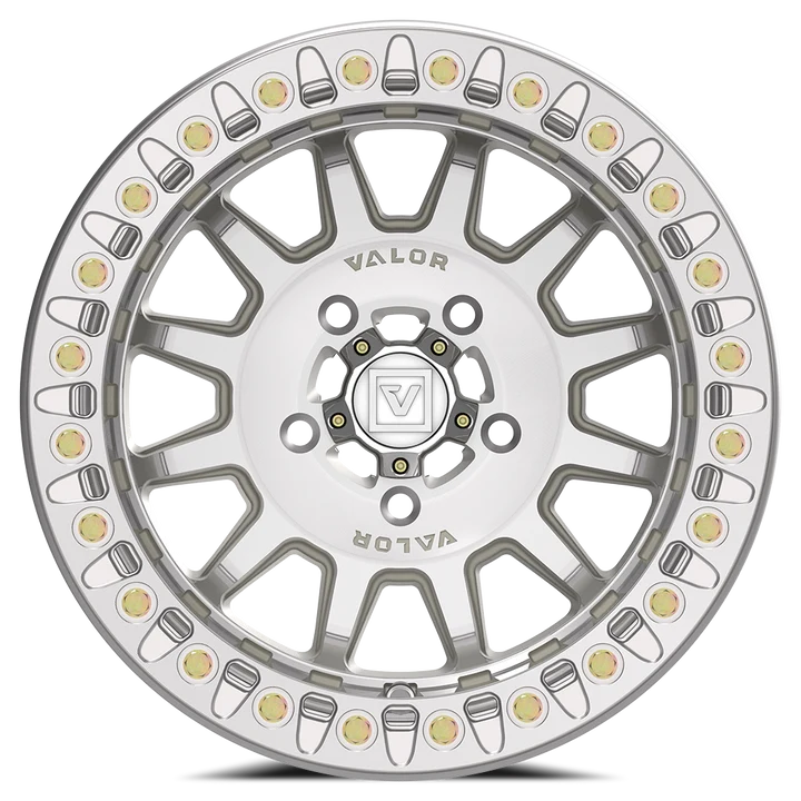 wheels and tires