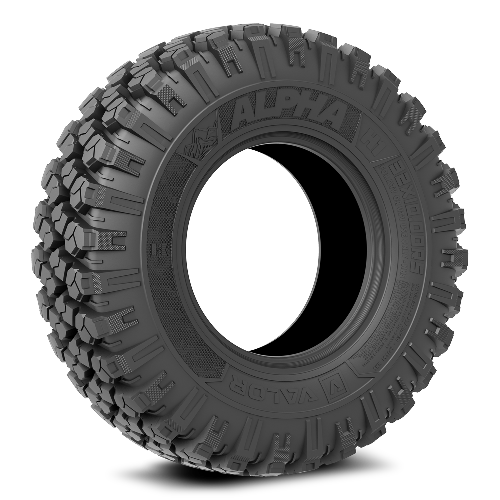 ALPHA 32X10R15 H1