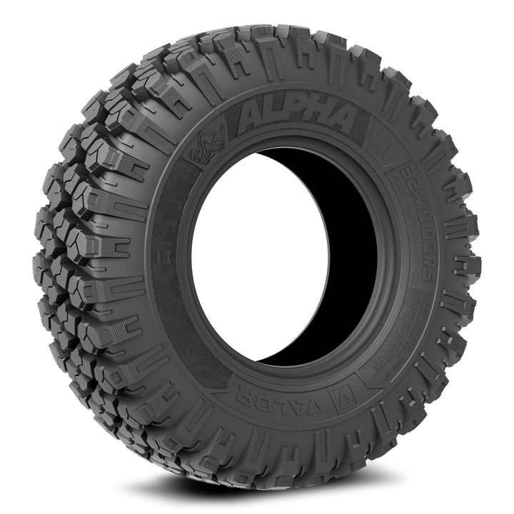 ALPHA 32X10R15 H1