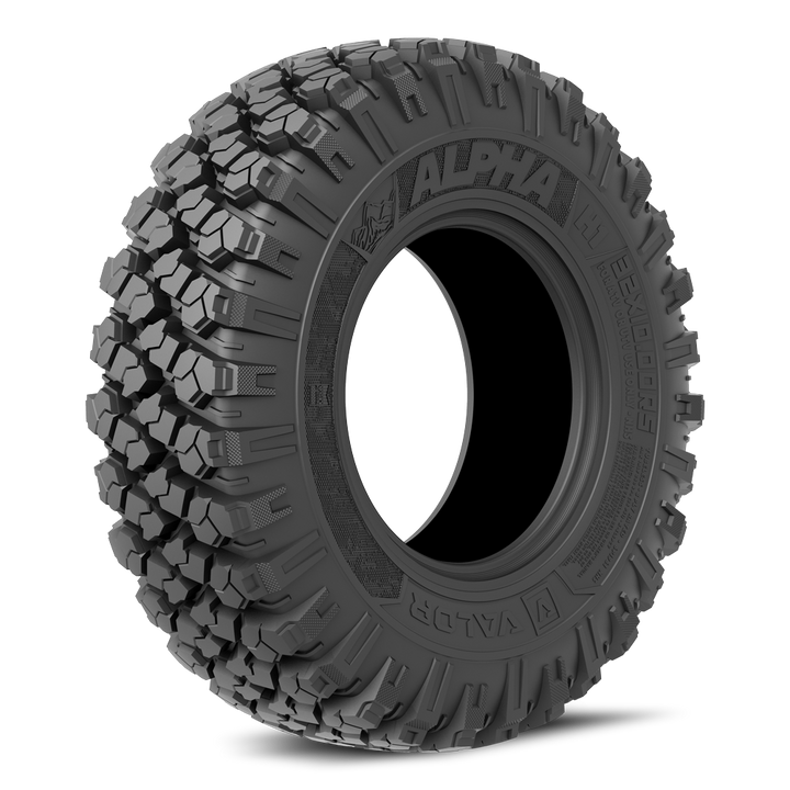 ALPHA 32X10R15 H1