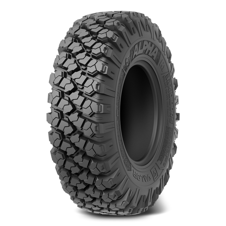 ALPHA 30X10R14 H1