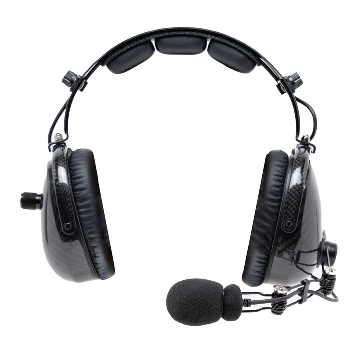 PCI Vibe Headset