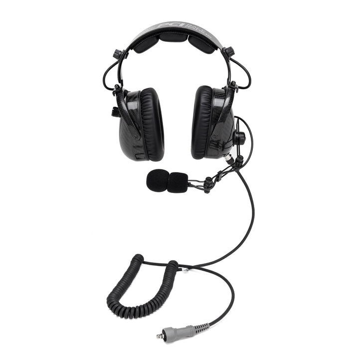PCI Vibe Headset
