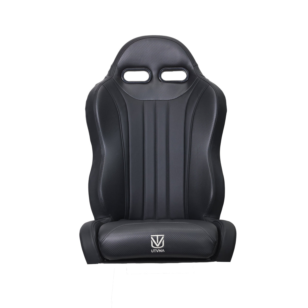 "Weekender" Series Pair of Front Suspension Bucket Seats Maverick Sport (2019+)
