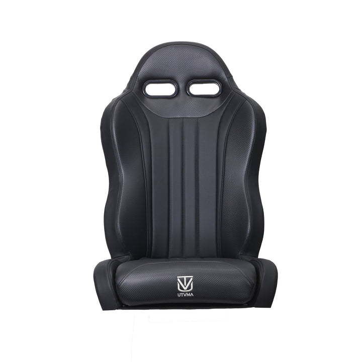 "Weekender" Series Pair of Front Suspension Bucket Seats Maverick Sport (2019+)