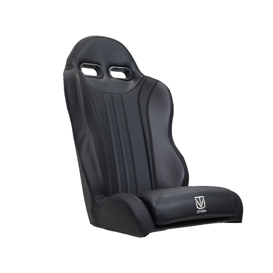 "Weekender" Series Pair of Front Suspension Bucket Seats Commander (2021+)