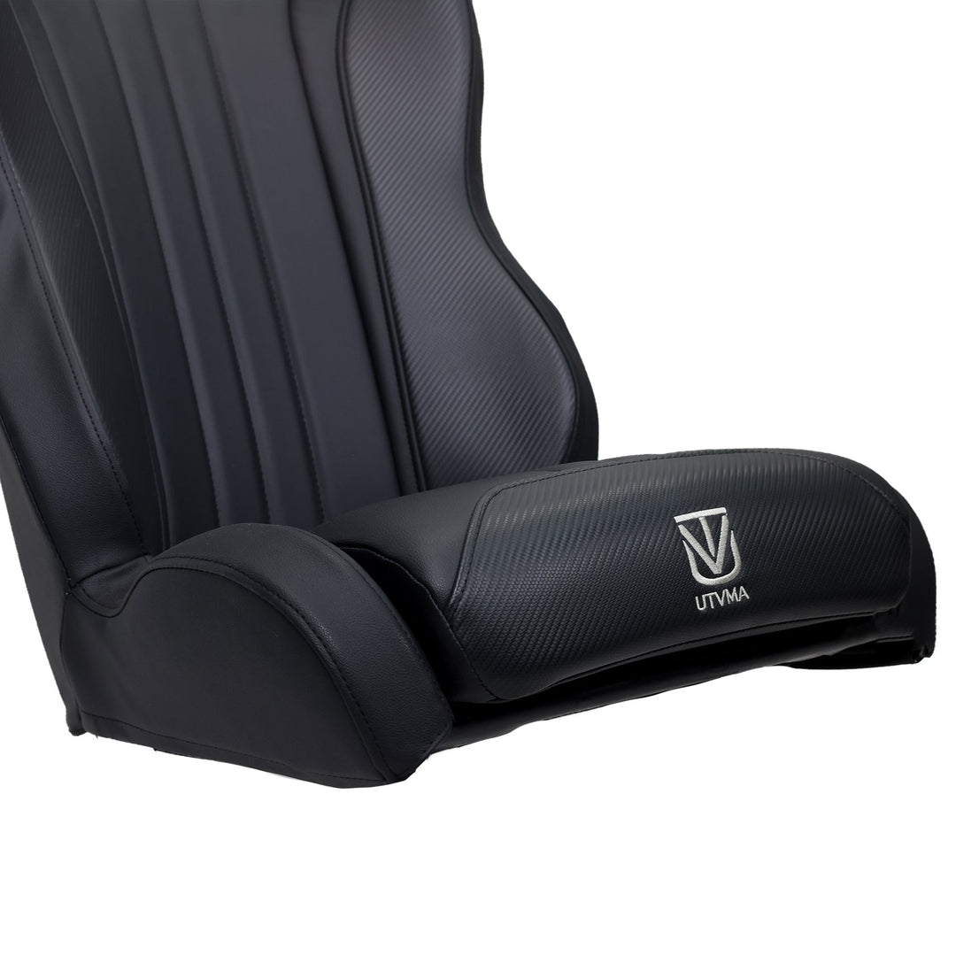 "Weekender" Series Pair of Front Suspension Bucket Seats Maverick Sport (2019+)