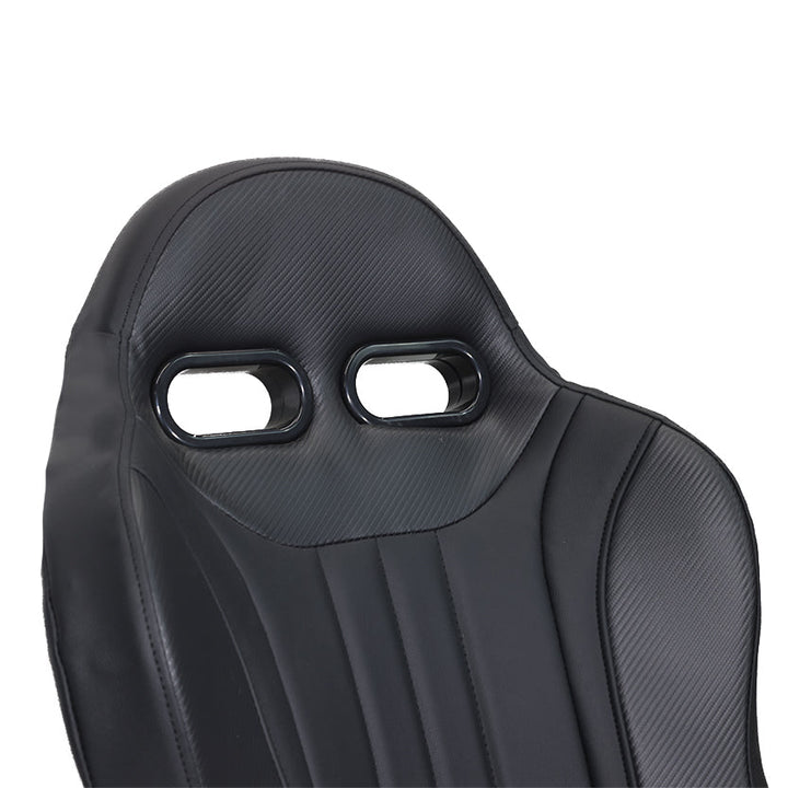 "Weekender" Series Pair of Front Suspension Bucket Seats Maverick Sport MAX (2019+)