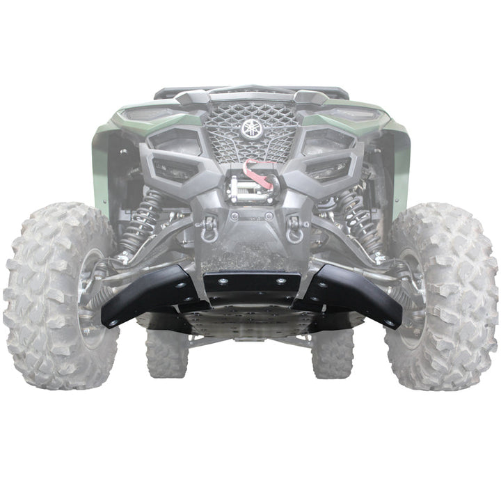 Yamaha Wolverine RMAX 4 UHMW A-Arm Guards