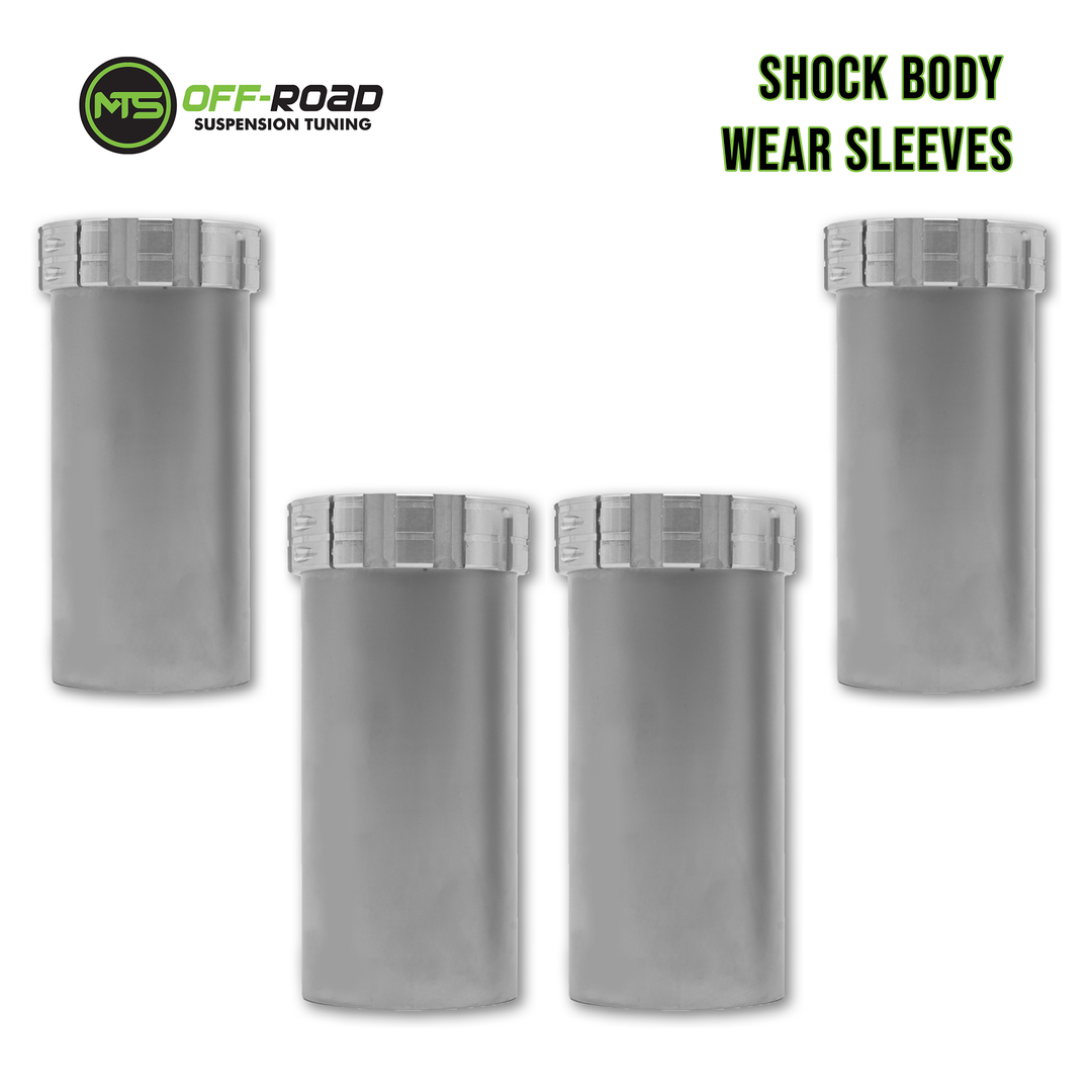 MTS Offroad Polaris RZR Spring Kit