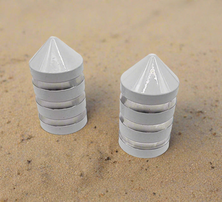 Billet Magnet Base Caps