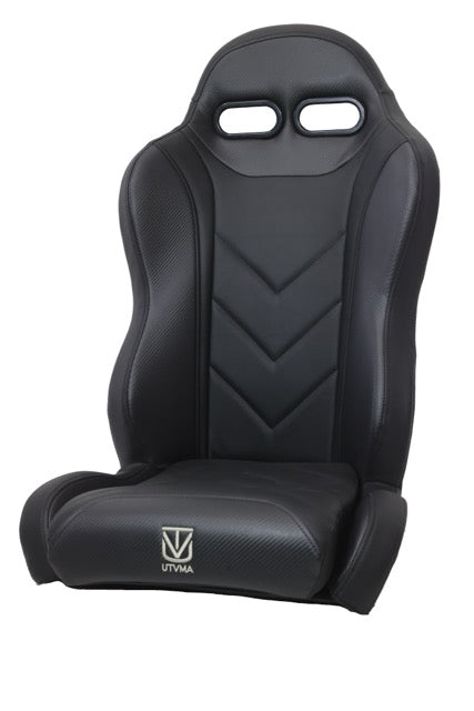 "Rebel" Series Pair of Front Suspension Bucket Seats Maverick X3 2 or 4 Seater (2017+)
