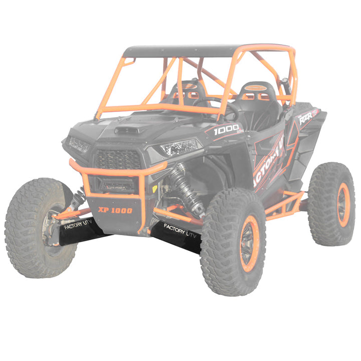 Polaris RZR XP 1000 UHMW A-Arm Guards