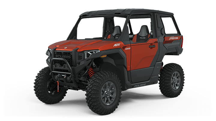 Carpet Kit Polaris Xpedition XP/ADV
