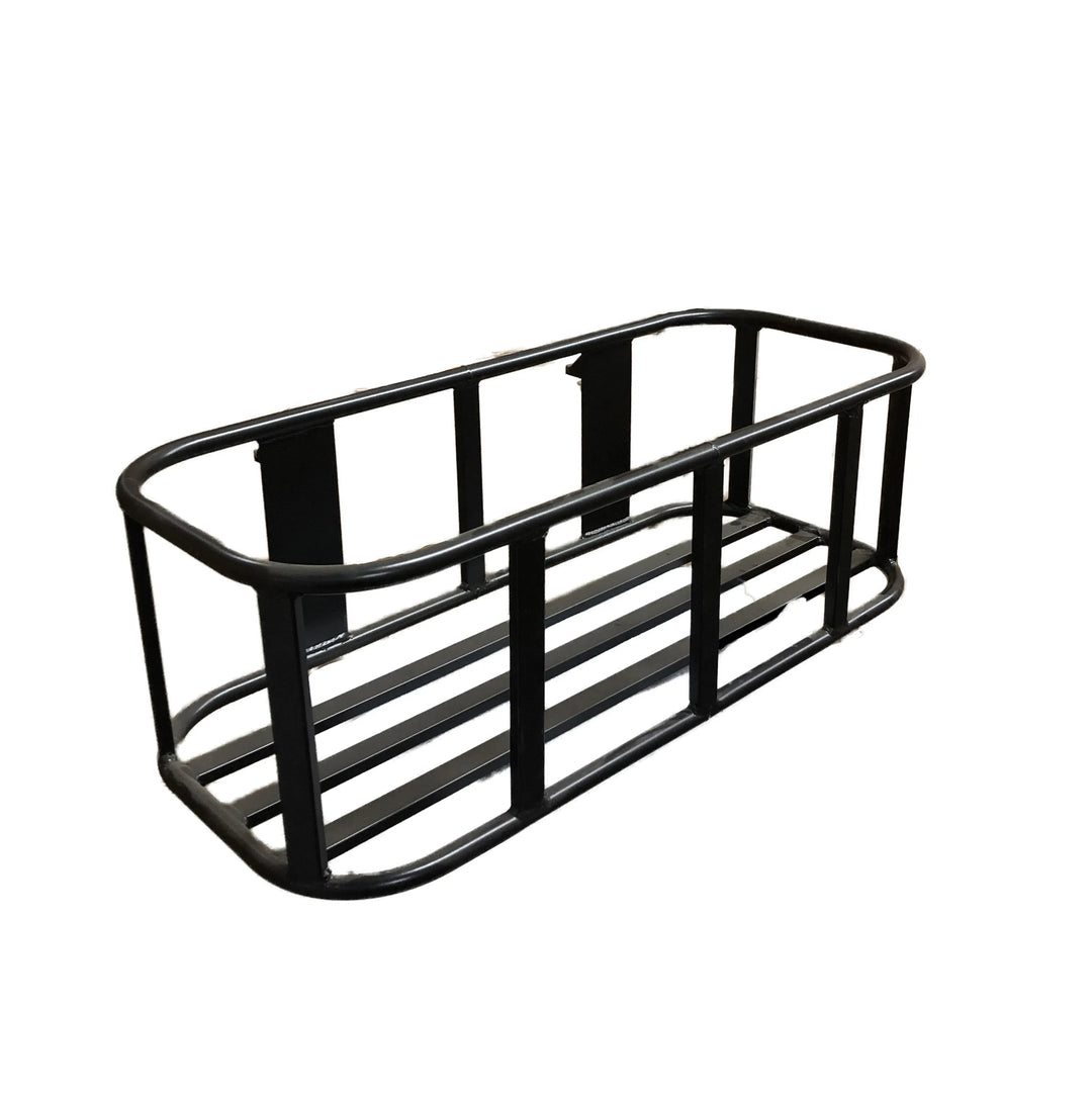 Commander Backseat and Roll Cage Kit (2014-2020)