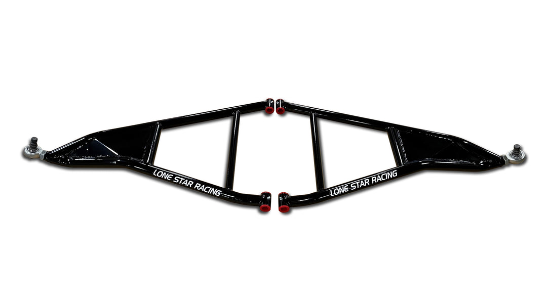 Can Am X3 MTS Suspension Kit