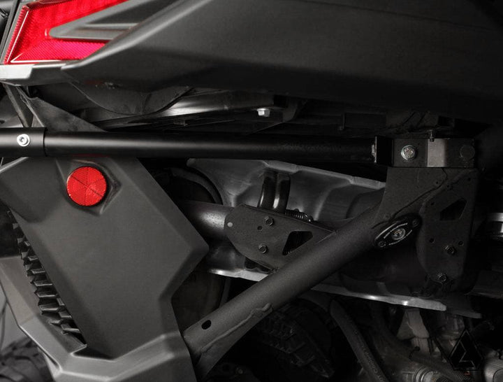 Assault Industries F-22 Rear Bumper (Fits: Can-Am Maverick X3)