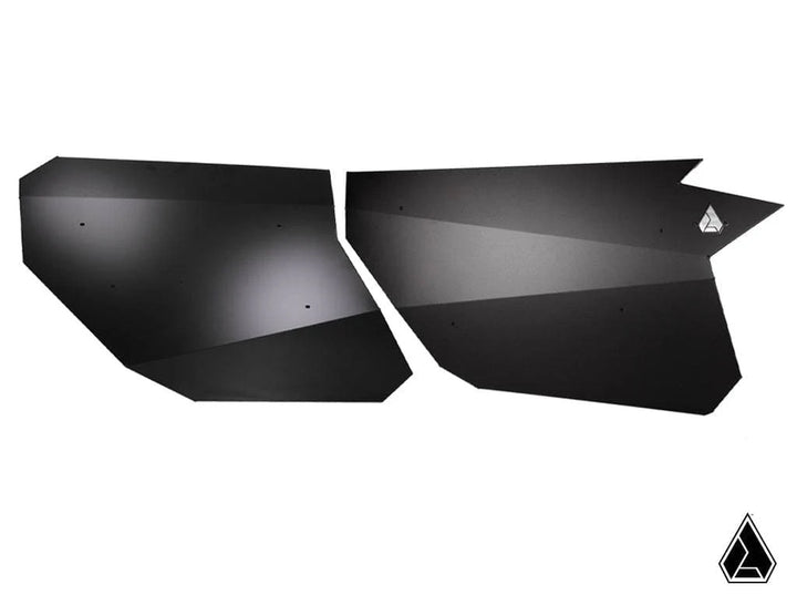 Assault Industries F-22 Max Doors (Fits: Can Am Maverick X3 MAX)