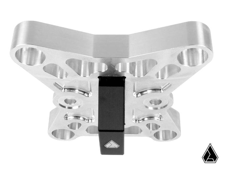 Assault Industries Billet Radius Rod Chassis Brace (Fits: CanAm Maverick X3)