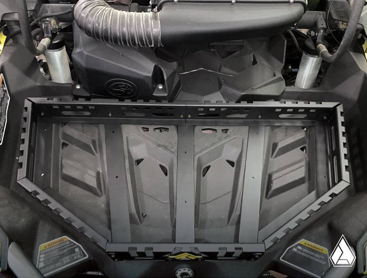 Assault Industries Recon Rack (Fits: Can-Am Maverick X3)