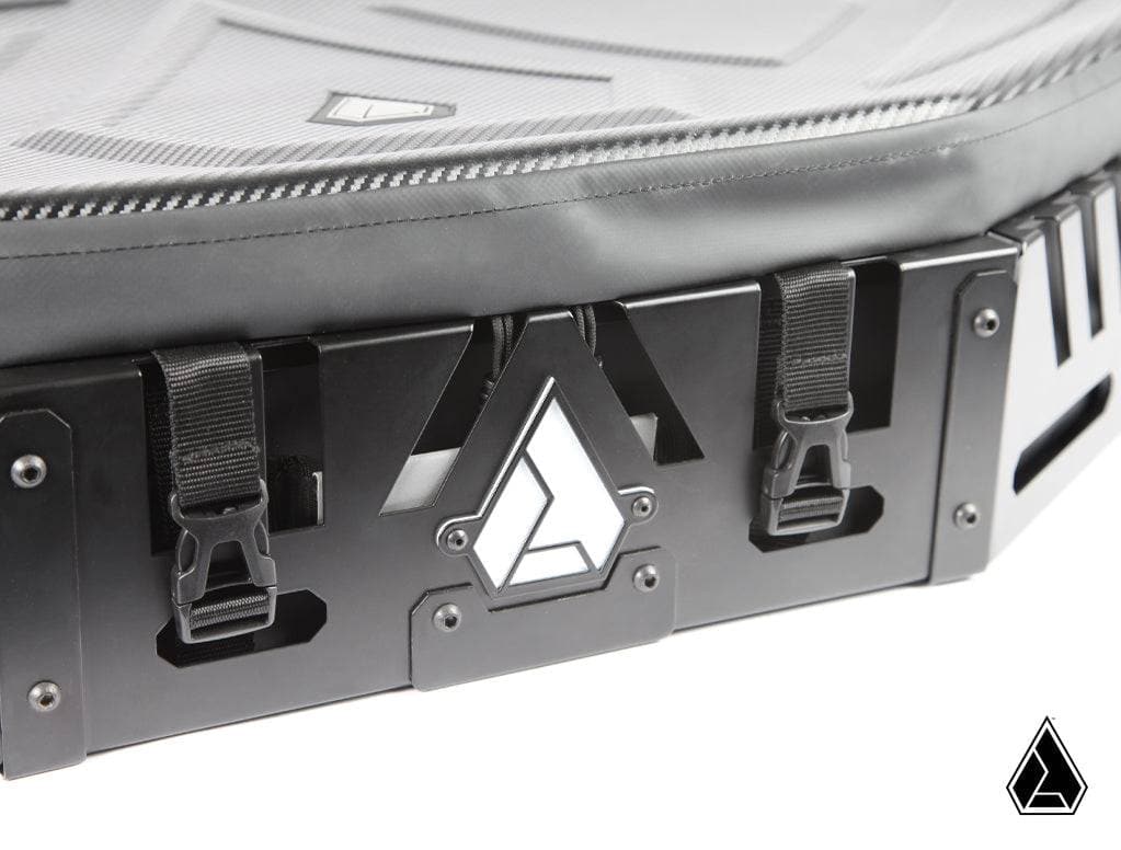 Assault Industries RUXAK Deck Pak for Recon Rack (Fits: Can-Am Maverick X3)
