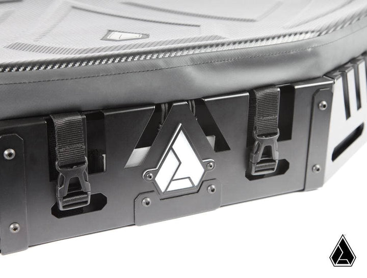 Assault Industries RUXAK Deck Pak for Recon Rack (Fits: Can-Am Maverick X3)