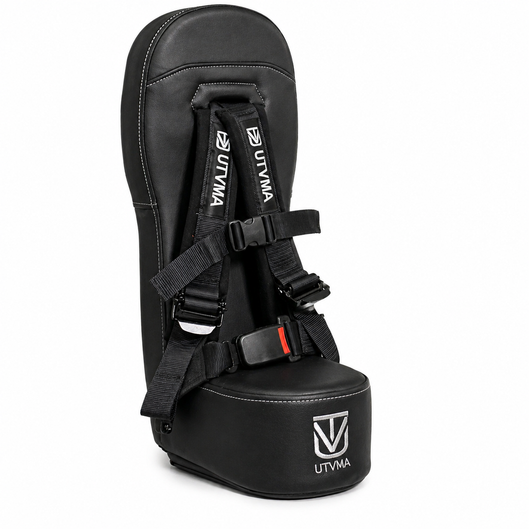 Polaris Xpedition 2 Seater Bump Seat (2024+) *Backorder till July 15th*