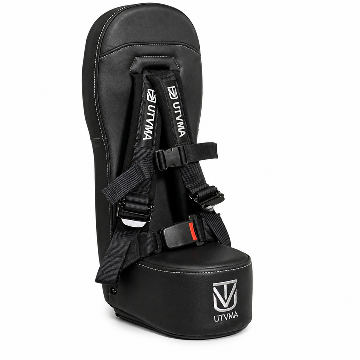 Teryx 4 Rear Bump Seat (2012-2025)