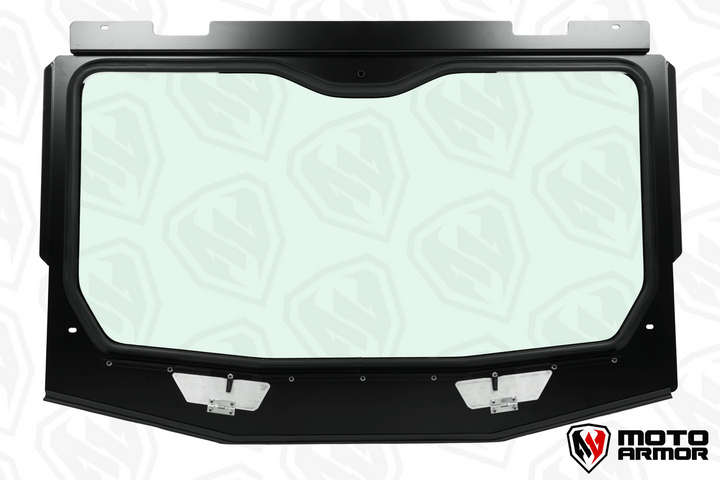 Full Glass Windshield for Polaris RZR XP 1000 (2024+ Models Only)