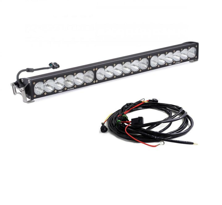 Polaris RZR OnX6+ 30" Roof Light Kit | 2014–2022