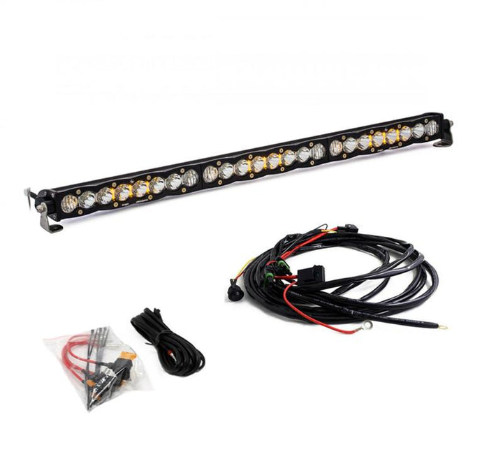 Polaris RZR S8 30" Roof Light Kit | 2014–2022