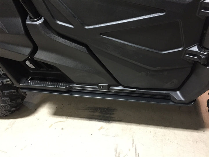 Trail Armor Honda Pioneer 1000 and 1000-5 Full Skids 2016 - 2024