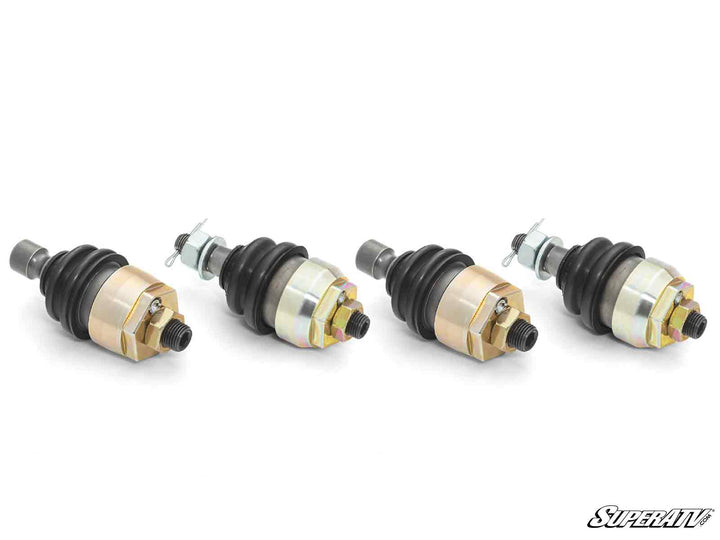Can-Am Maverick X3 Keller Ball Joints