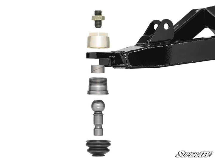 Can-Am Maverick X3 Keller Ball Joints