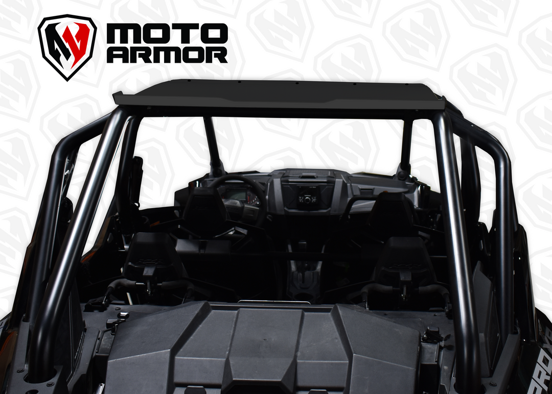 Aluminum Roof (With Sunroof) RZR  PRO XP 4 & RZR TURBO R 4