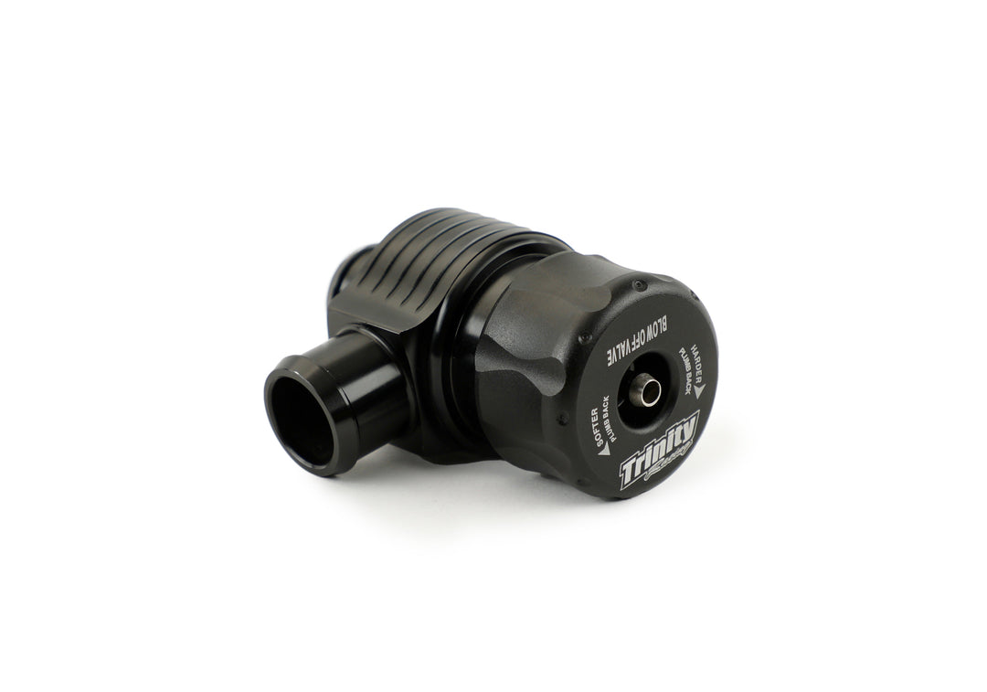 RZR Turbo / Pro XP / Turbo R Charge Tube