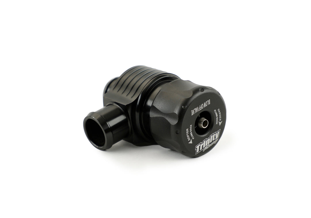 Maverick X3 RR Charge Tube