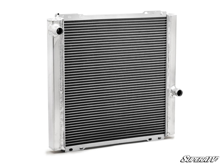 Up & Running Can-Am Maverick X3 Radiator