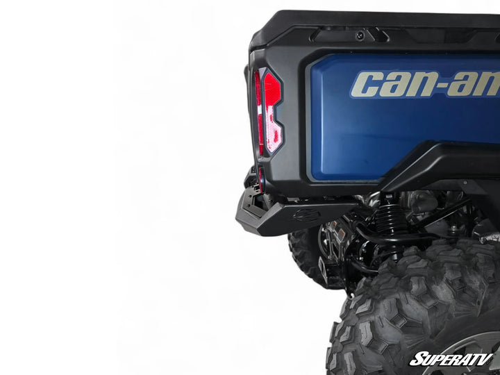 Elektric Offroad Can-Am Defender HD10 Volt Rear Bumper