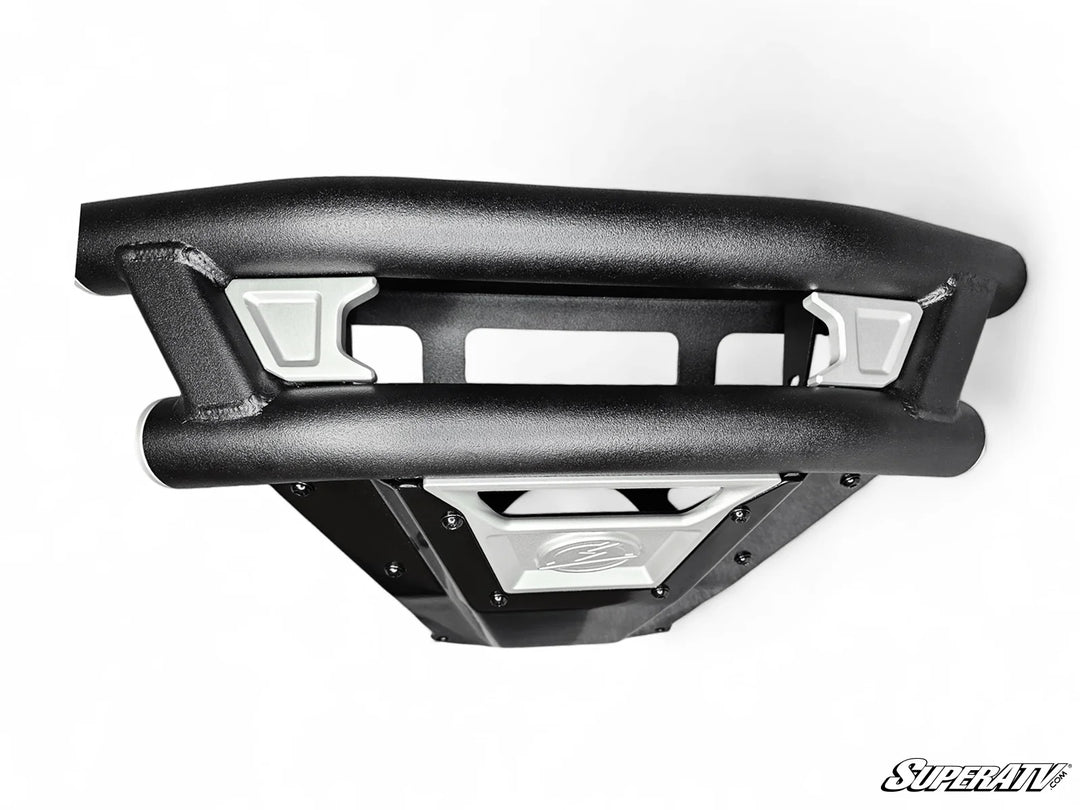 Elektric Offroad Can-Am Maverick R Amp Front Winch Bumper