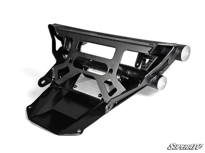 Elektric Offroad Can-Am Maverick R Amp Front Winch Bumper