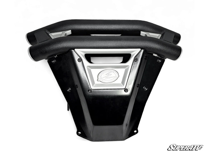 Elektric Offroad Can-Am Maverick R Amp Front Winch Bumper
