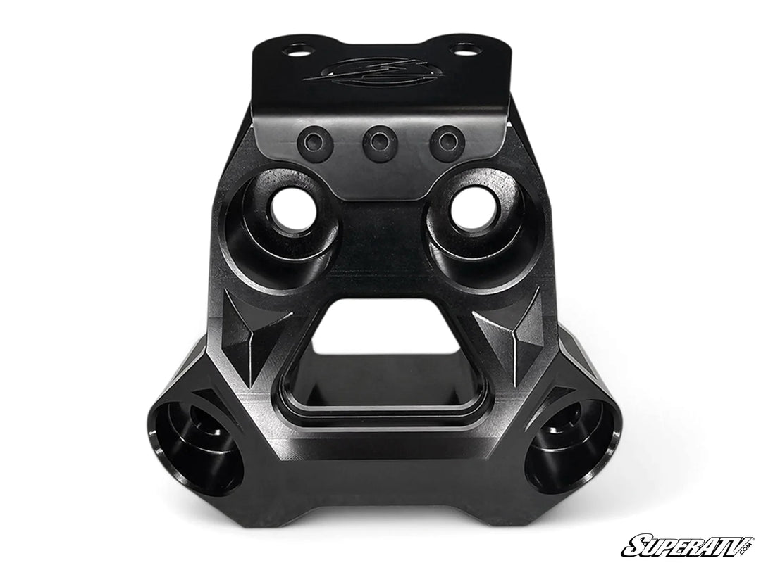 Elektric Offroad Can-Am Maverick R Billet Radius Rod Plate